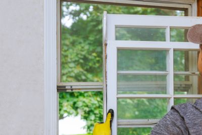 Best Window Installation Contractors in Pontiac, MI