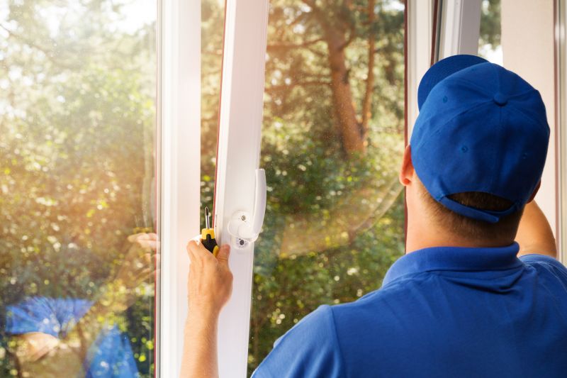 Trusted Window Suppliers